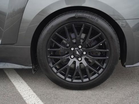 Used 2015 Ford Mustang GT Premium w/ GT Performance Package image 35
