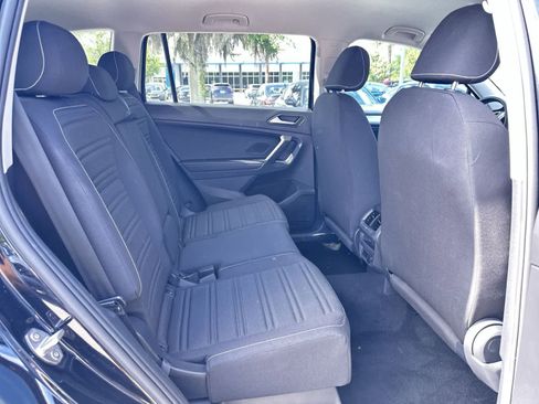 Used 2023 Volkswagen Tiguan S AWD/4WD image 16