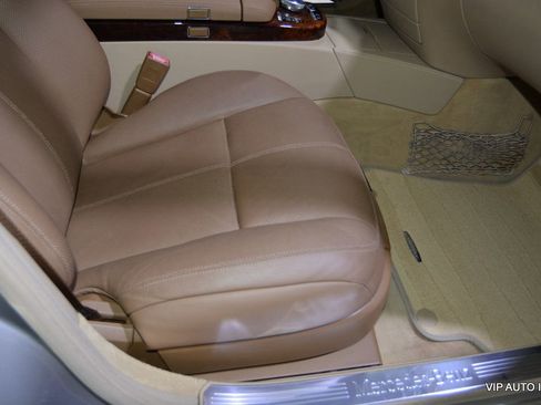 Used 2008 Mercedes-Benz S 550 image 18