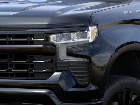 New 2026 Chevrolet Silverado 1500 RST w/ Convenience Package II AWD/4WD image 12