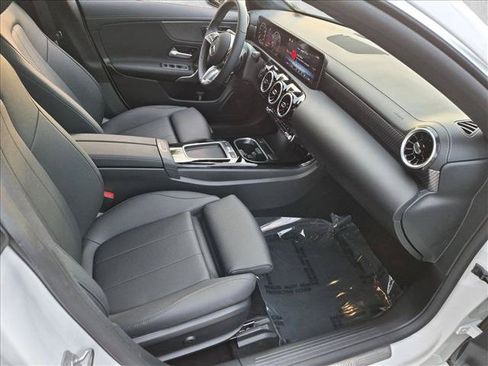 Used 2026 Mercedes-Benz CLA 250 image 21