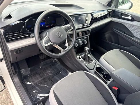 Used 2024 Volkswagen Taos S FWD image 22