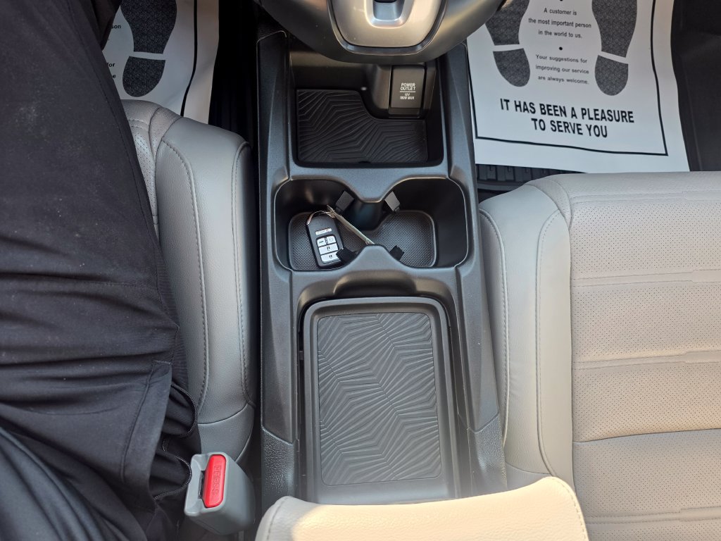 Certified 2019 Honda CR-V EX-L image 18