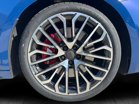 New 2026 Audi S5 Prestige AWD/4WD image 34