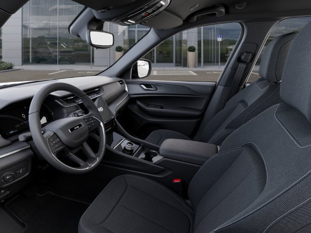 New 2026 Jeep Grand Cherokee Laredo RWD image 23