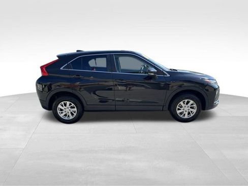Used 2019 Mitsubishi Eclipse Cross ES image 21
