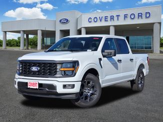 New 2026 Ford F150 STX w/ Equipment Group 200A RWD video 1