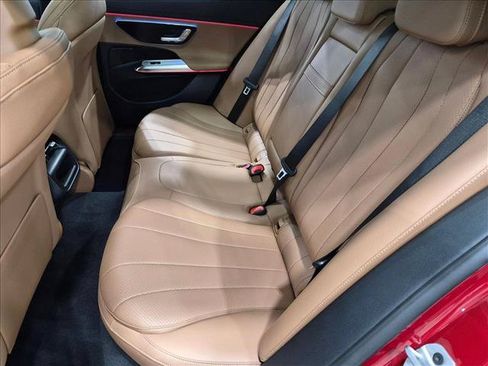Used 2026 Mercedes-Benz E 350 Sedan image 20