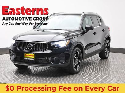 Used 2024 Volvo XC40 B5 Core