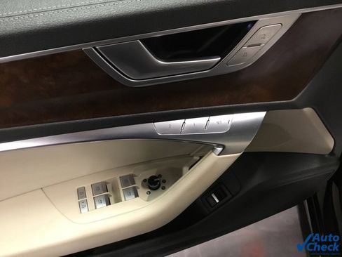 Used 2019 Audi A6 3.0T Premium w/ Convenience Package image 20