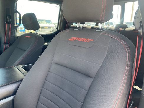 Used 2019 Ford F150 XLT w/ Equipment Group 302A Luxury AWD/4WD image 23