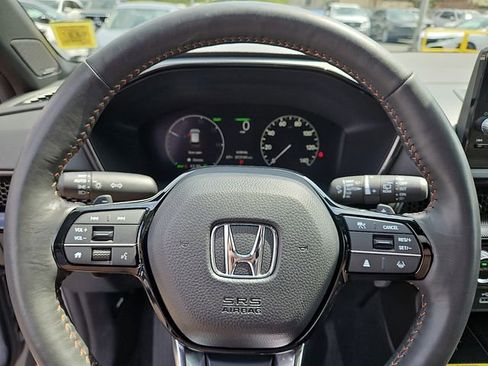 Certified 2023 Honda CR-V Sport Touring image 20