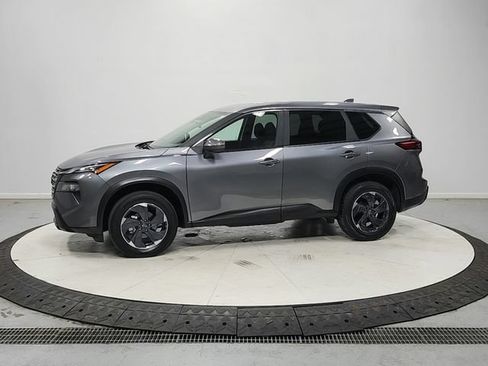 Used 2025 Nissan Rogue SV FWD image 5