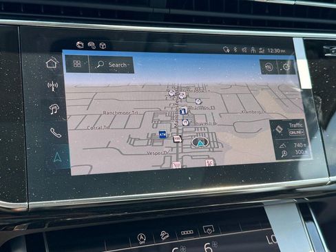 New 2025 Audi Q7 3.0T Premium Plus image 16