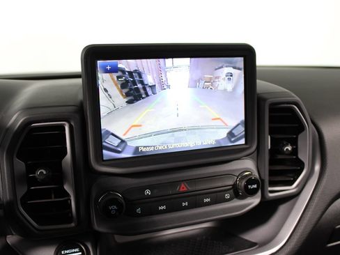 Used 2024 Ford Bronco Sport Big Bend w/ Convenience Package image 16