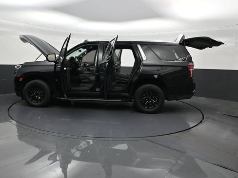 Used 2021 Chevrolet Tahoe LS RWD image 33