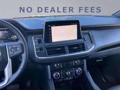 Used 2023 GMC Yukon SLT RWD image 9