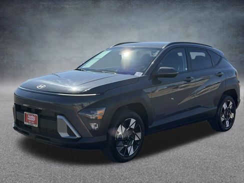 Used 2024 Hyundai Kona SEL AWD/4WD image 8