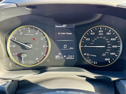 Certified 2025 Subaru Crosstrek 2.5i Sport w/ Crosstrek Mirror Package image 18