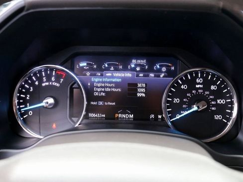 Used 2020 Ford Expedition Max Limited image 21