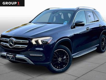Used 2020 Mercedes-Benz GLE 350 4MATIC