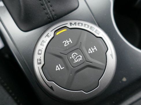 New 2026 Ford Bronco Big Bend image 13