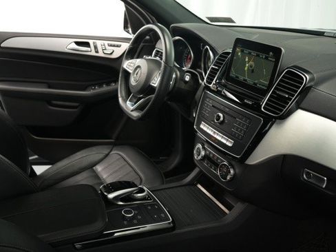 Used 2019 Mercedes-Benz GLE 43 AMG 4MATIC image 48