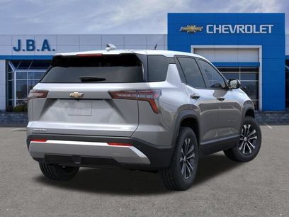 New 2027 Chevrolet Equinox LT
