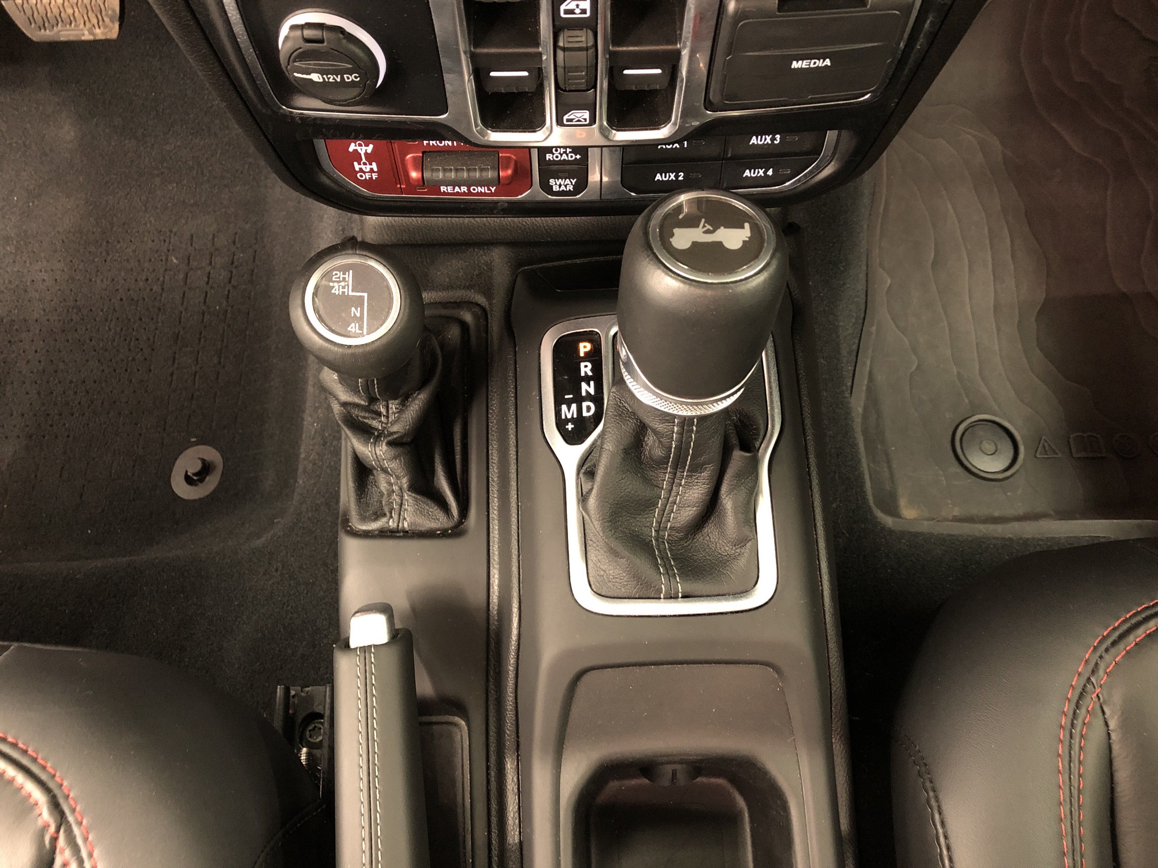 Certified 2024 Jeep Wrangler Unlimited Rubicon w/ Convenience Group AWD/4WD image 20