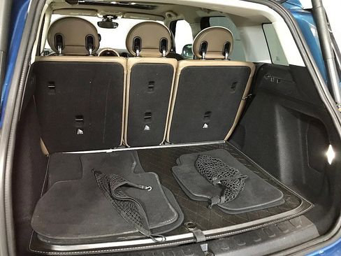 Used 2017 MINI Cooper Countryman S AWD/4WD image 28