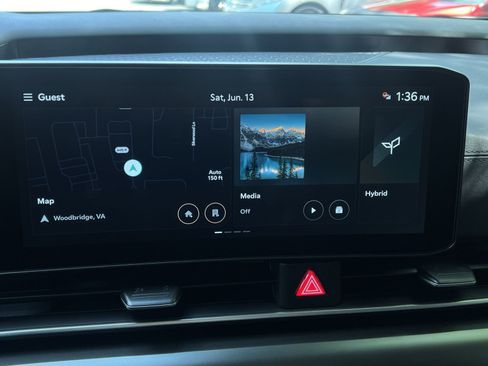 New 2026 Kia Carnival SX Prestige FWD image 23