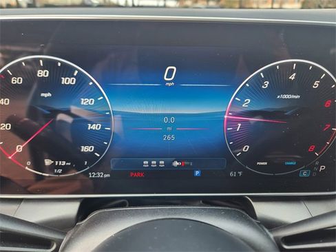 Certified 2026 Mercedes-Benz GLC 300 4MATIC image 25