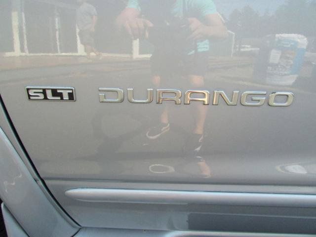Used 1999 Dodge Durango 4WD image 22