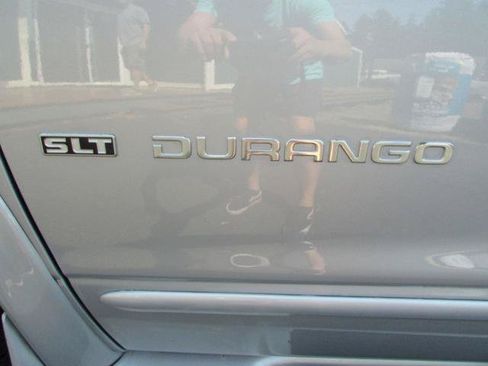 Used 1999 Dodge Durango 4WD image 22