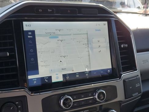 Used 2022 Ford F450 Lariat w/ Chrome Package image 27