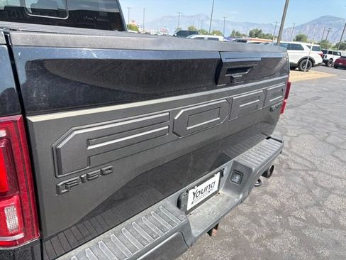 Used 2020 Ford F150 Raptor AWD/4WD image 23