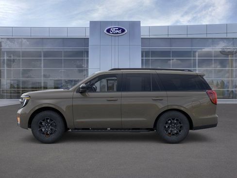New 2026 Ford Expedition Tremor AWD/4WD image 3