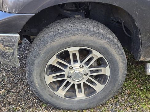 Used 2013 Toyota Tundra Grade image 4