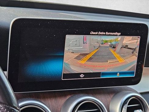 Certified 2019 Mercedes-Benz C 300 Sedan image 12