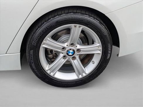 Used 2014 BMW 328d Sedan image 23