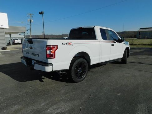 Used 2020 Ford F150 XL w/ Equipment Group 101A Mid image 9