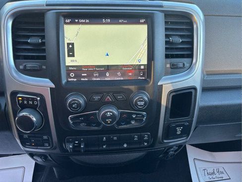 Used 2019 RAM 1500 Big Horn w/ Rambox Value Package image 17