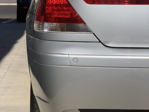 Used 2002 BMW 745i image 13