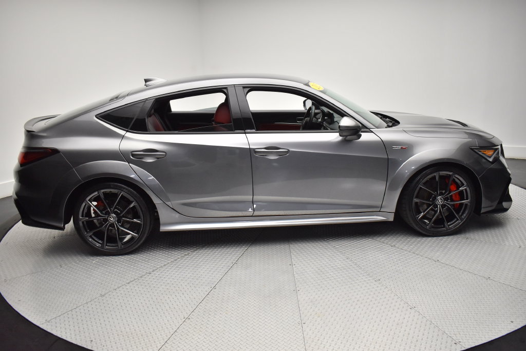 Used 2025 Acura Integra Type S FWD image 4