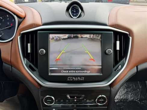 Used 2016 Maserati Ghibli S Q4 image 28