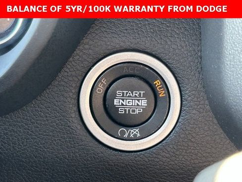 Used 2023 RAM 3500 Big Horn w/ Level B Equipment Group image 25