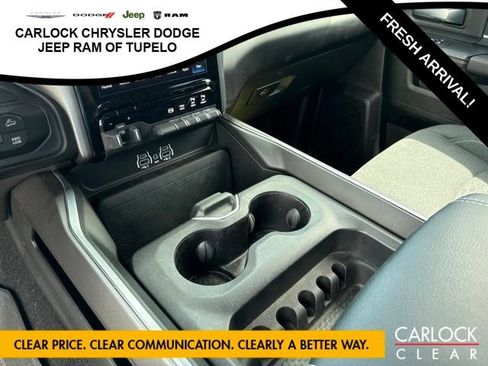 Used 2026 RAM 2500 Big Horn AWD/4WD image 23