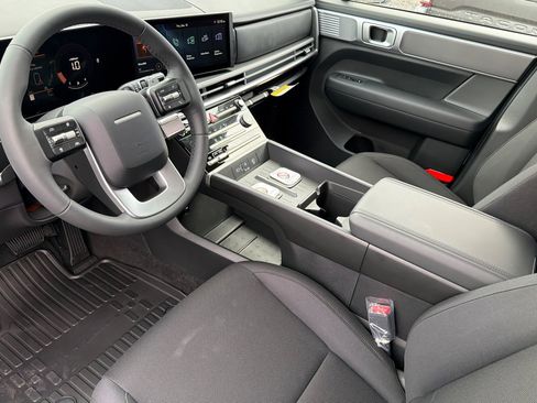 New 2026 Hyundai Santa Fe SE image 10