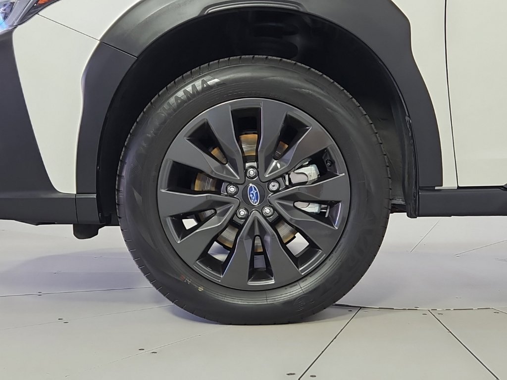 Certified 2024 Subaru Outback Onyx Edition AWD/4WD image 5
