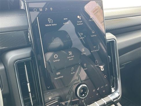 New 2026 GMC Yukon XL AT4 w/ AT4 Premium Plus Package image 18